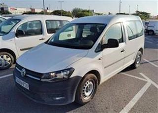 VOLKSWAGEN 2.0 TDI 55KW KOMBI BMT (75CV) BUSIN - 3459-KTX
